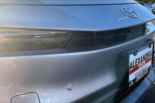 2023 Toyota Prius Limited