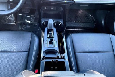 2023 Toyota Prius Limited
