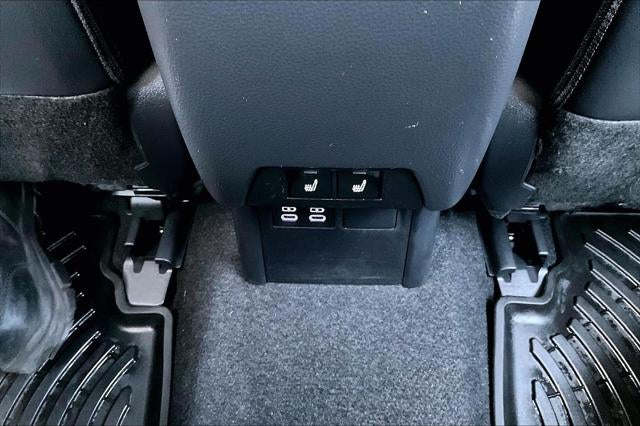 2023 Toyota Prius Limited