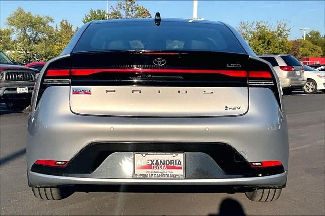 2023 Toyota Prius Limited