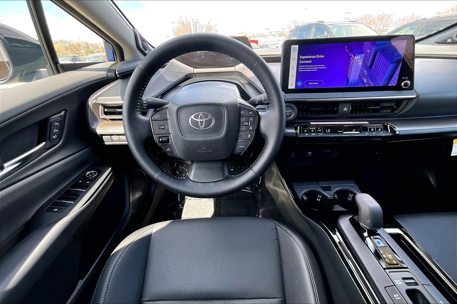 2026 Toyota Prius Limited