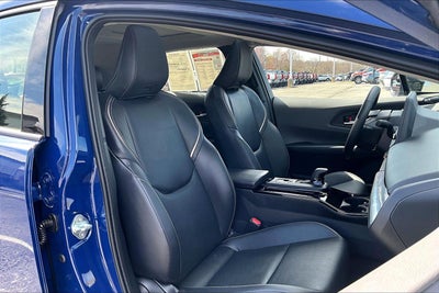 2026 Toyota Prius Limited