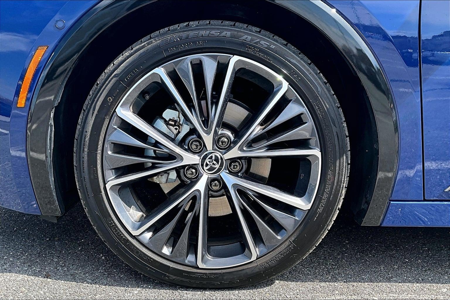 2026 Toyota Prius Limited