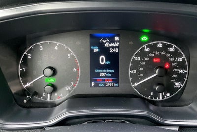 2023 Toyota Corolla Hybrid SE