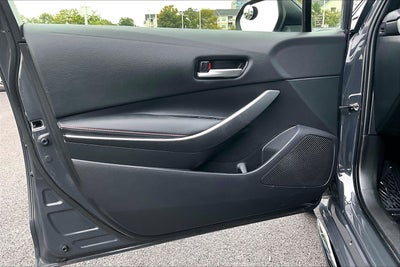 2023 Toyota Corolla Hybrid SE