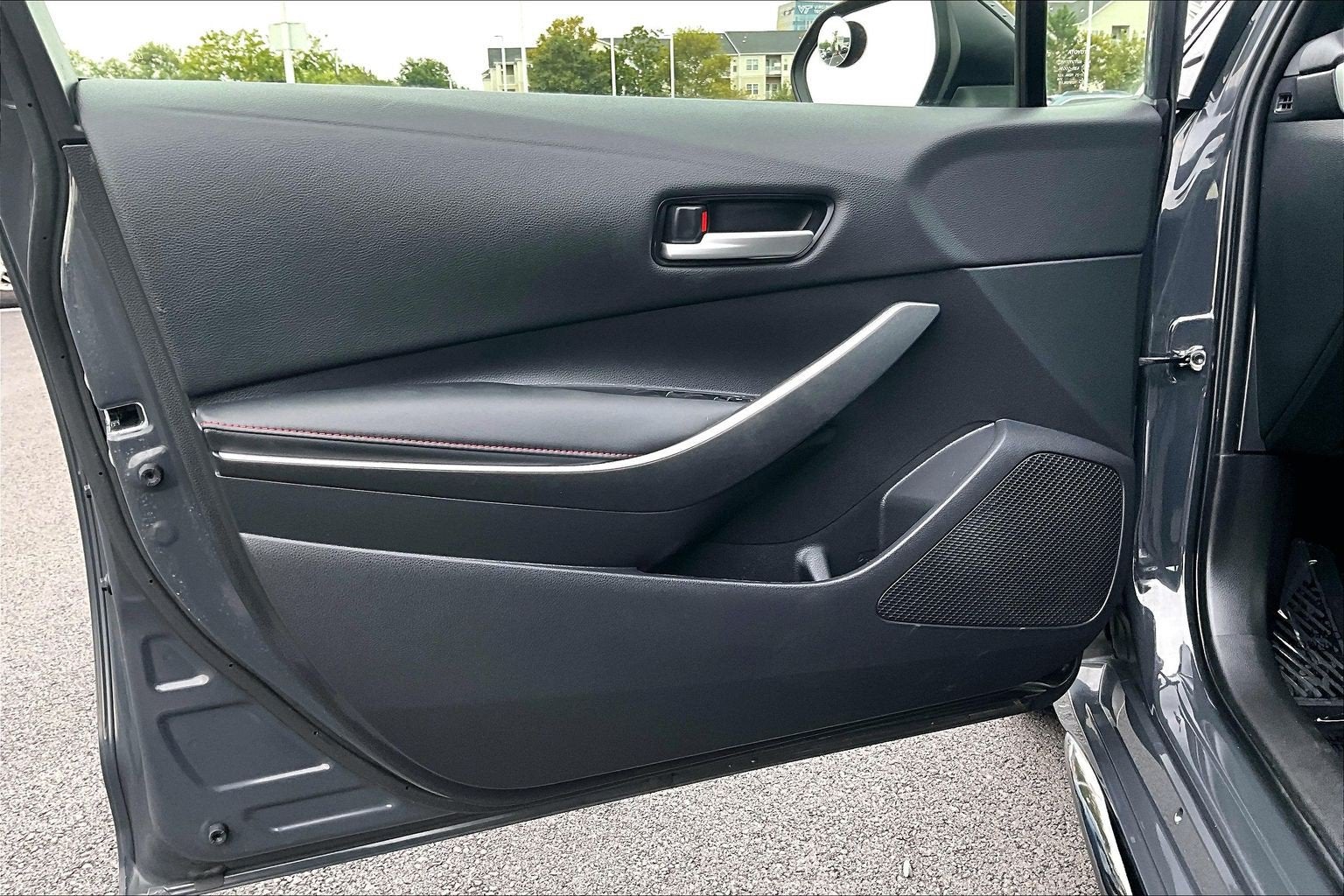 2023 Toyota Corolla Hybrid SE