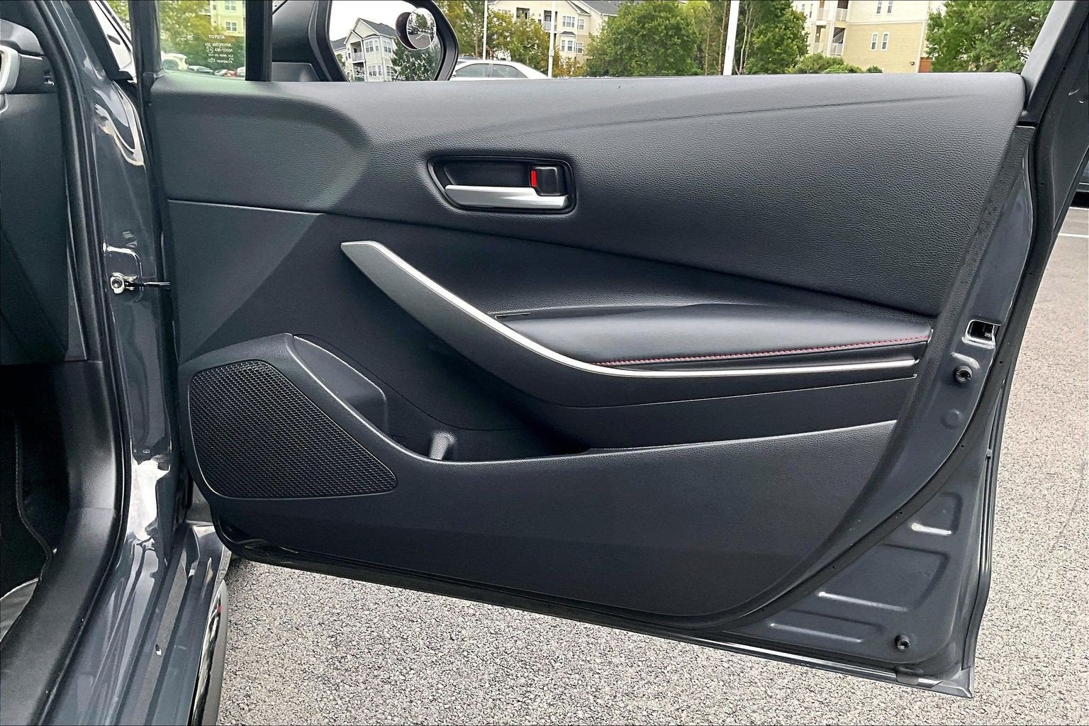2023 Toyota Corolla Hybrid SE