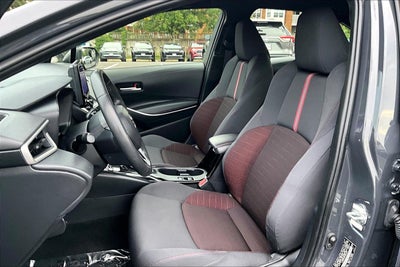 2023 Toyota Corolla Hybrid SE