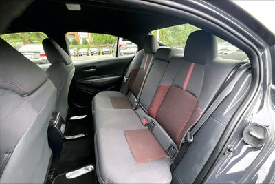 2023 Toyota Corolla Hybrid SE