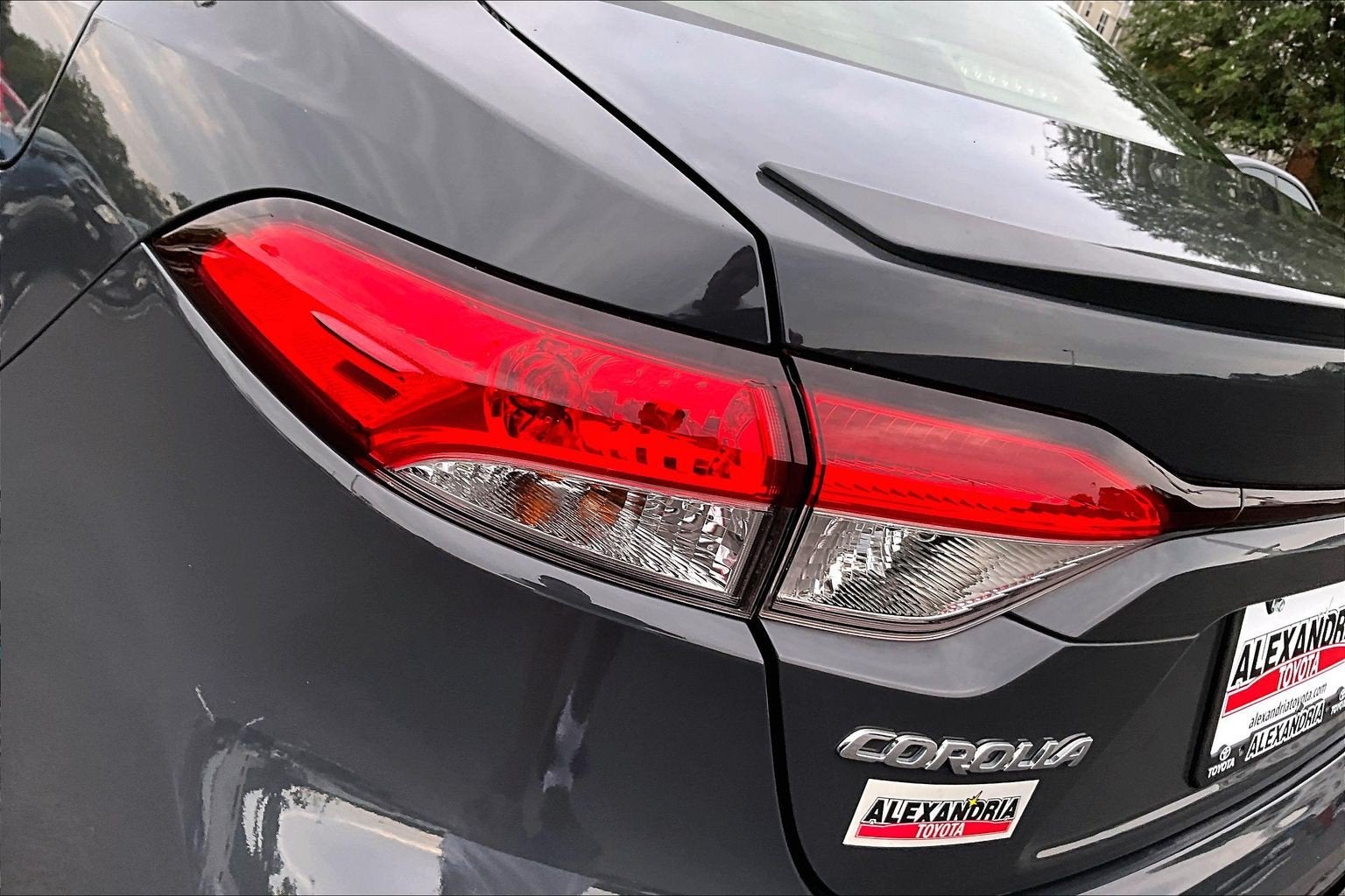2023 Toyota Corolla Hybrid SE