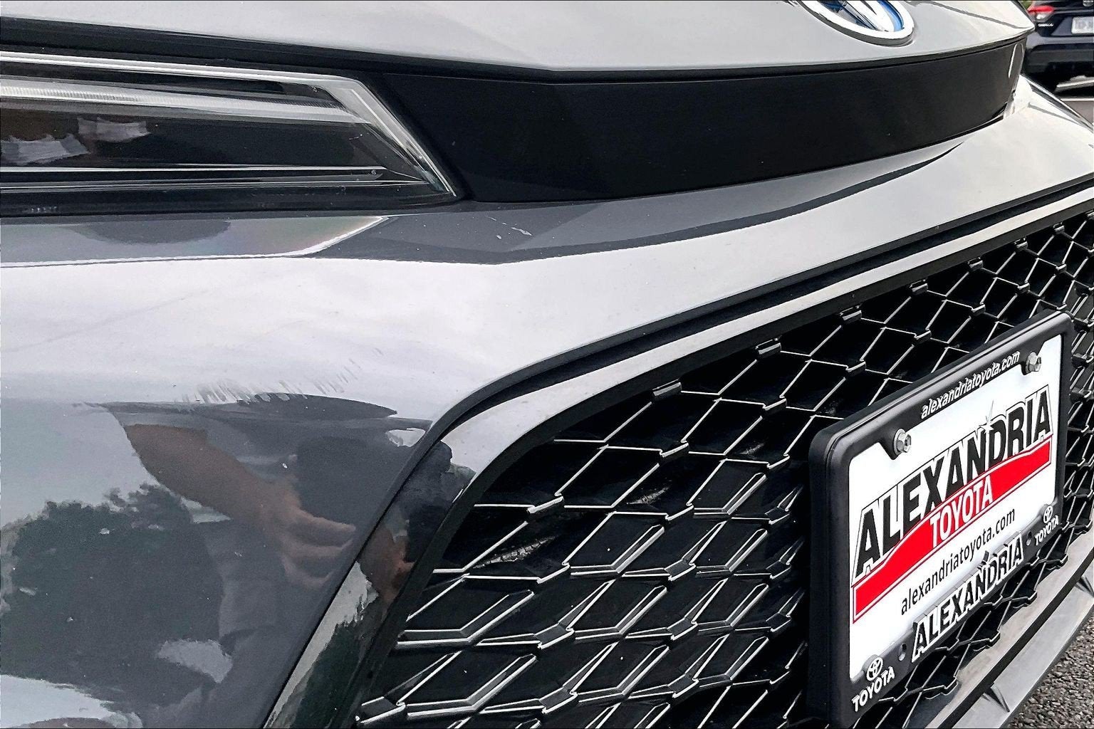 2023 Toyota Corolla Hybrid SE