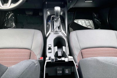 2023 Toyota Corolla Hybrid SE