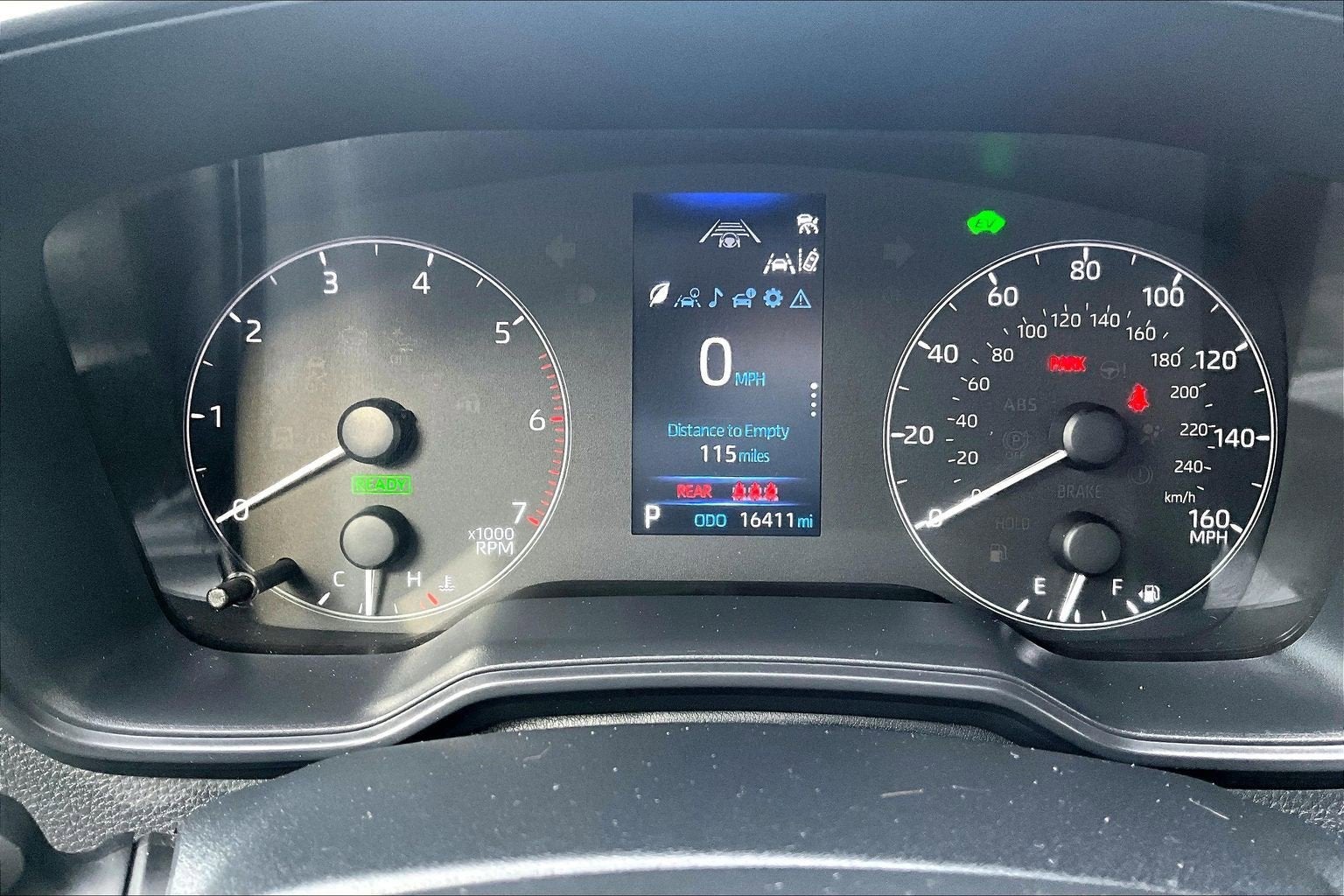 2025 Toyota Corolla Hybrid SE