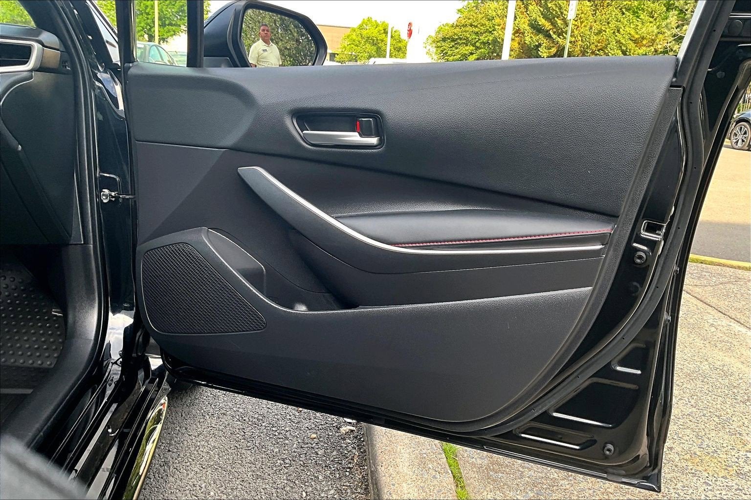2025 Toyota Corolla Hybrid SE