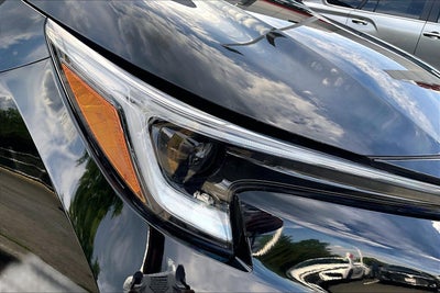 2025 Toyota Corolla Hybrid SE