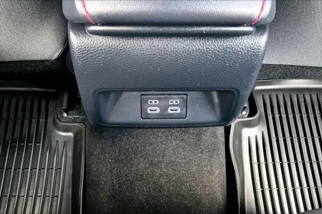 2025 Toyota Corolla Hybrid SE