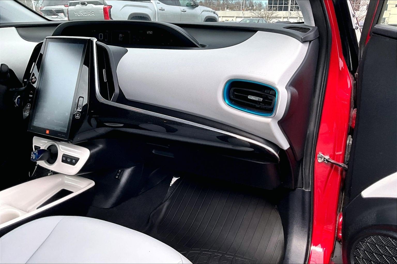 2017 Toyota Prius Prime Advanced