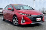 2017 Toyota Prius Prime Advanced