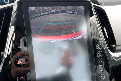 2017 Toyota Prius Prime Advanced