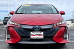 2017 Toyota Prius Prime Advanced