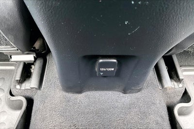 2017 Toyota Prius Prime Advanced