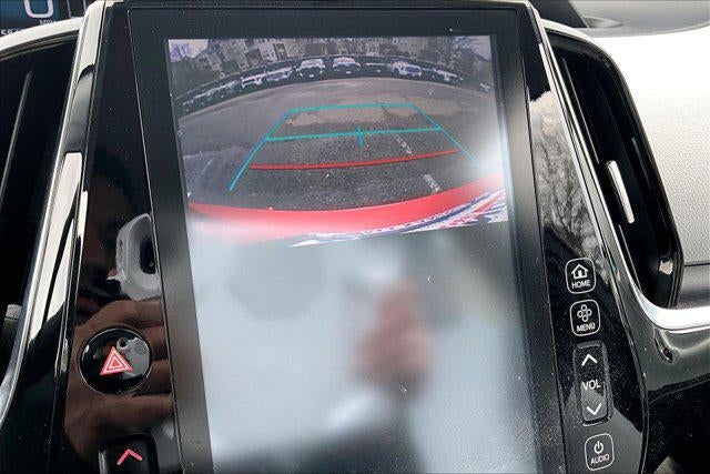 2017 Toyota Prius Prime Advanced