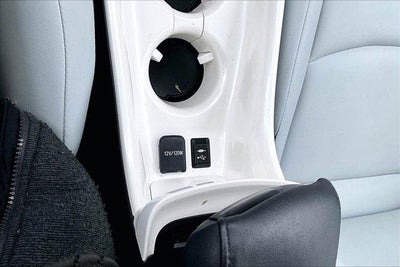 2017 Toyota Prius Prime Advanced