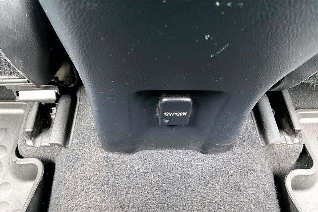 2017 Toyota Prius Prime Advanced