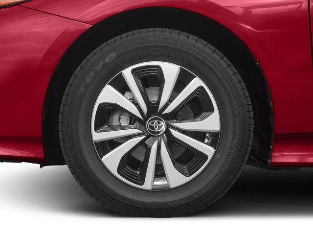 2017 Toyota Prius Prime Premium