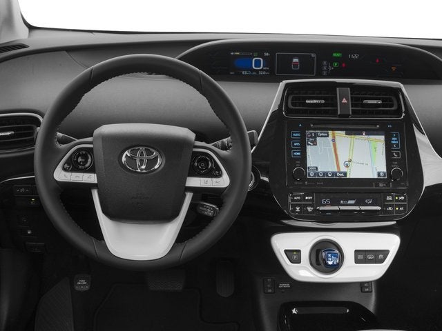2017 Toyota Prius Prime Premium