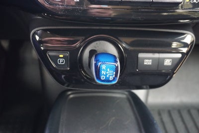 2019 Toyota Prius LE