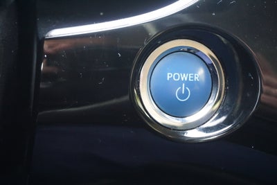 2019 Toyota Prius LE