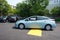 2019 Toyota Prius LE