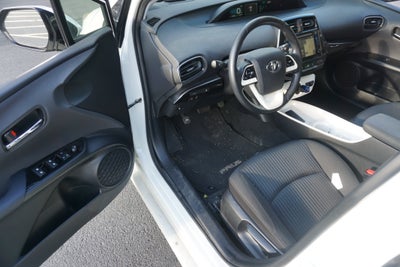 2016 Toyota Prius Three