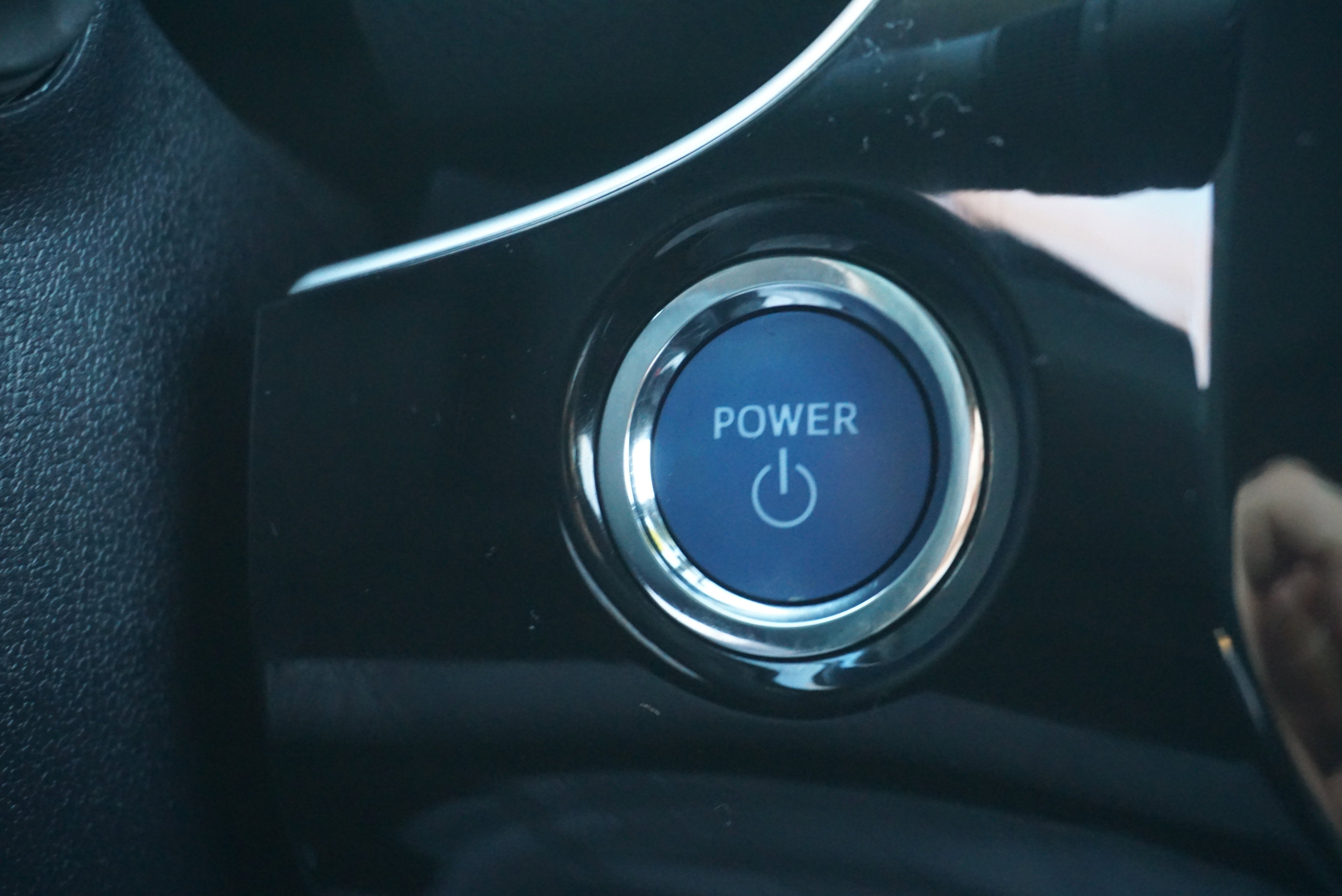 2016 Toyota Prius Two Eco