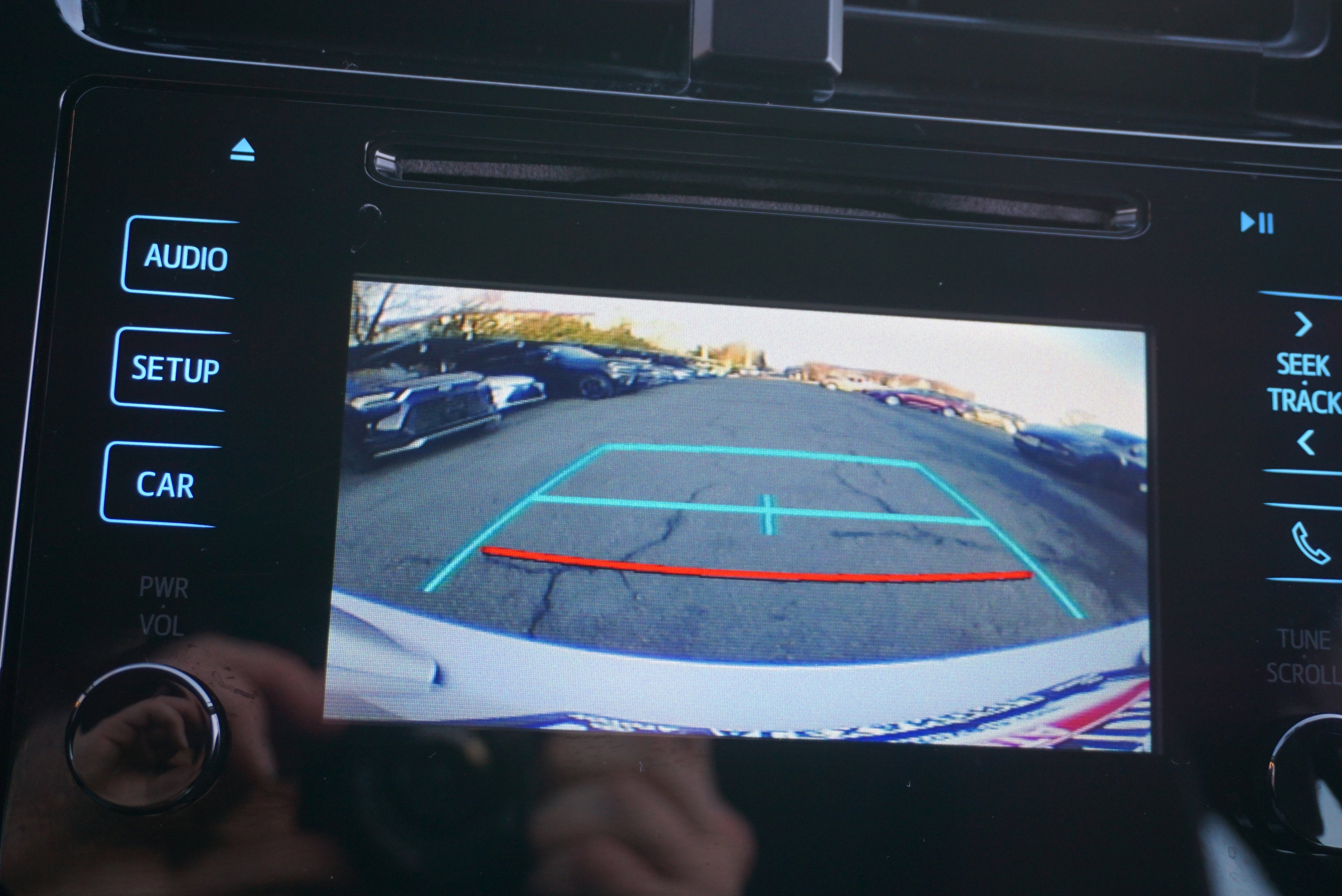 2016 Toyota Prius Two Eco