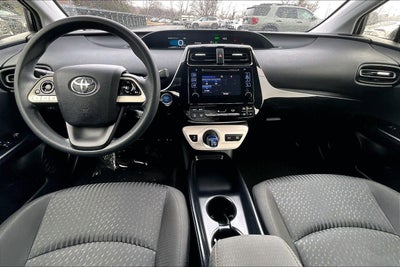 2016 Toyota Prius Two Eco