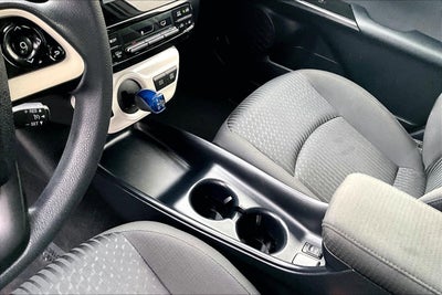 2016 Toyota Prius Two Eco