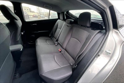 2016 Toyota Prius Two Eco