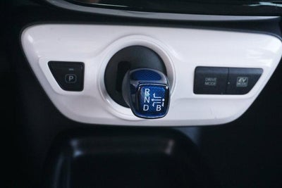 2016 Toyota Prius Two Eco