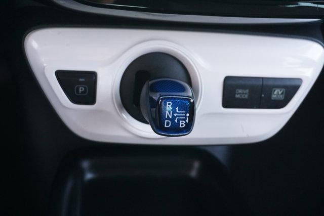 2016 Toyota Prius Two Eco