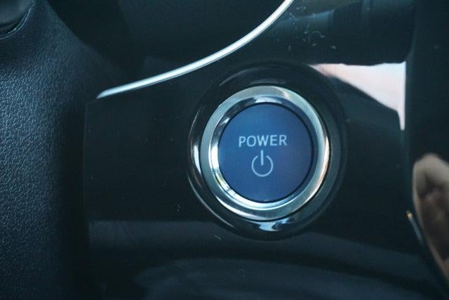 2016 Toyota Prius Two Eco