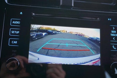 2016 Toyota Prius Two Eco