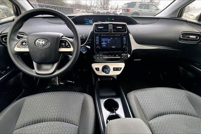 2016 Toyota Prius Two Eco