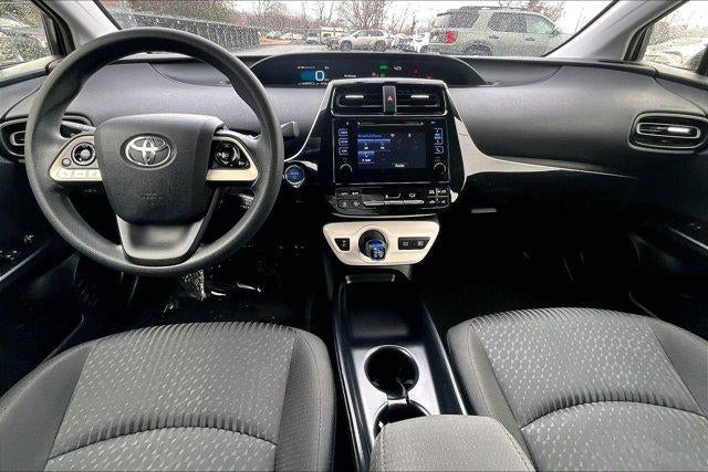 2016 Toyota Prius Two Eco