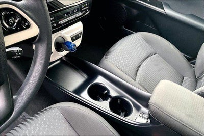 2016 Toyota Prius Two Eco