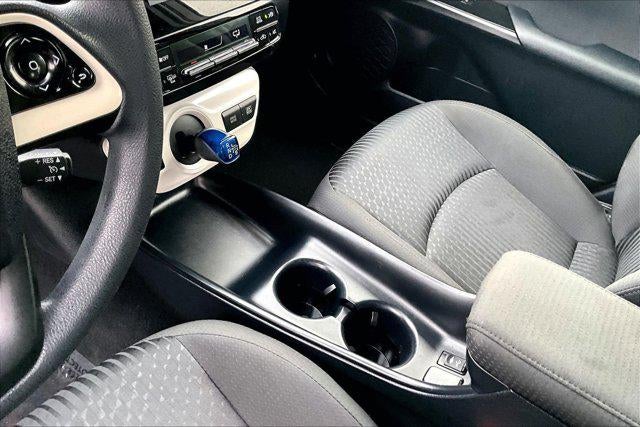 2016 Toyota Prius Two Eco