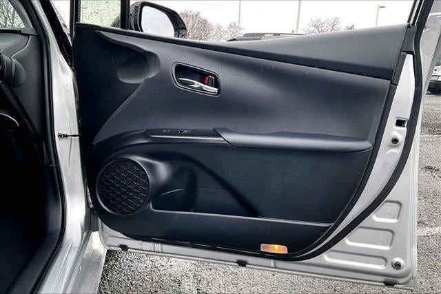 2016 Toyota Prius Two Eco