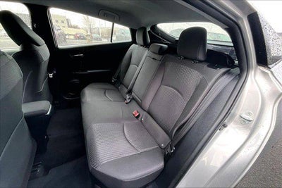 2016 Toyota Prius Two Eco