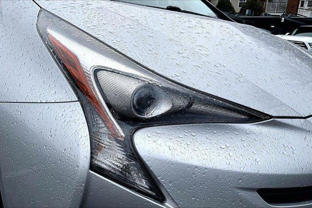 2016 Toyota Prius Two Eco